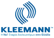 KLEEMANN