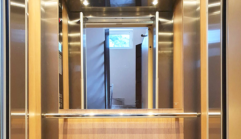 Τι να προσέξετε πριν την εγκατάσταση ασανσέρ