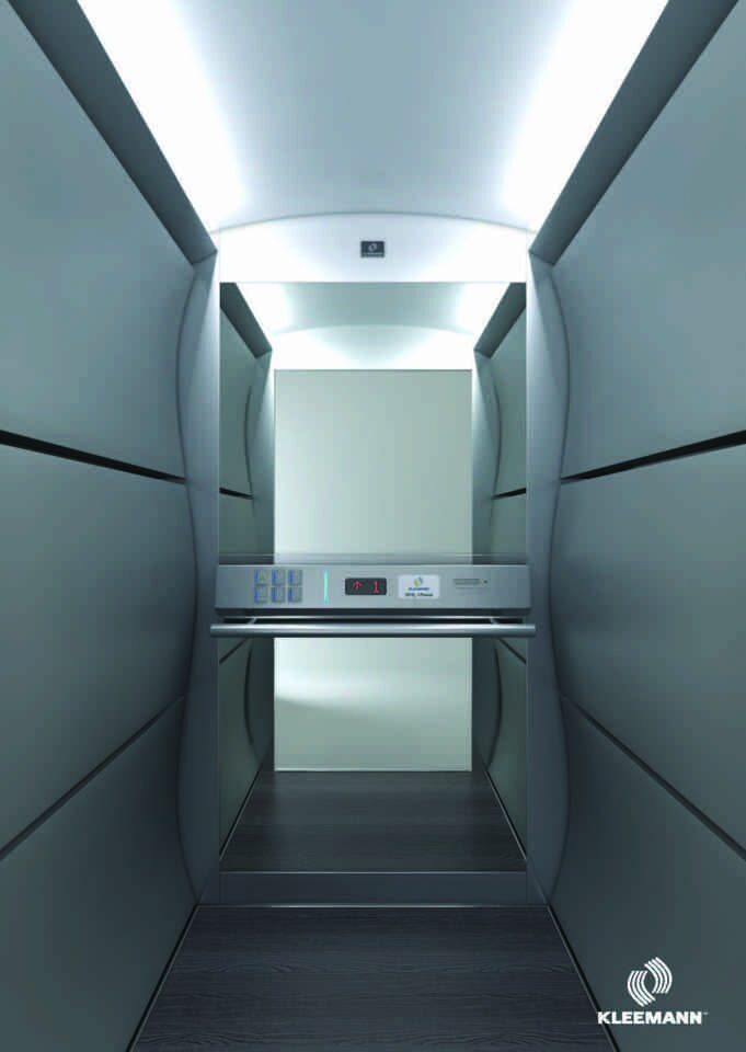 Elevator Design